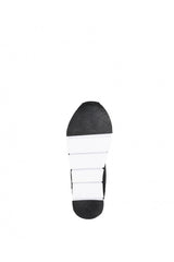 Calvin Klein Tabata Nylon Kadın Ayakkabı Black