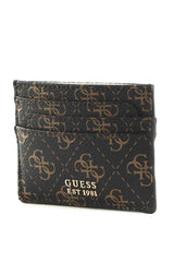 Guess Laurel Small Kadın Kartlık Kahverengi