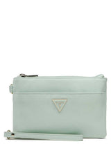 Guess Perıpheral Pouch Kadın Portföy Çanta Mint