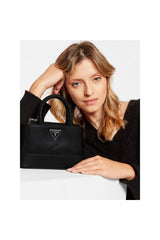 Guess Cordelia Mini Kadın Çantası Siyah