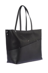 Calvin Klein Luna Medium Kadın Omuz Çantası Black