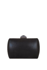 Axpe Zincirli Abiye Çanta Siyah