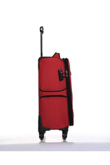 Us Polo Kabin Boy Valiz Bordo