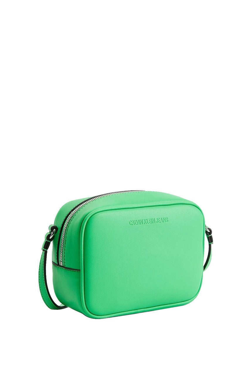 Calvin Klein Ckj Sculpted Mono Çapraz Askılı Kadın Çantası Andean Toucan