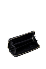 Tommy Hilfiger Iconic Tommy Lrg Za Sıgn Black