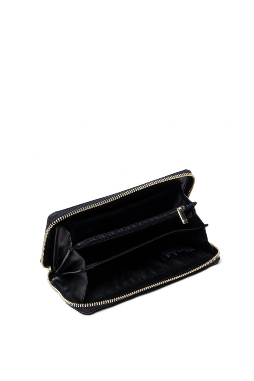 Tommy Hilfiger Iconic Tommy Lrg Za Sıgn Black