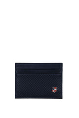 U.s Polo Assn. Metal Logolu Kartlık Lacivert