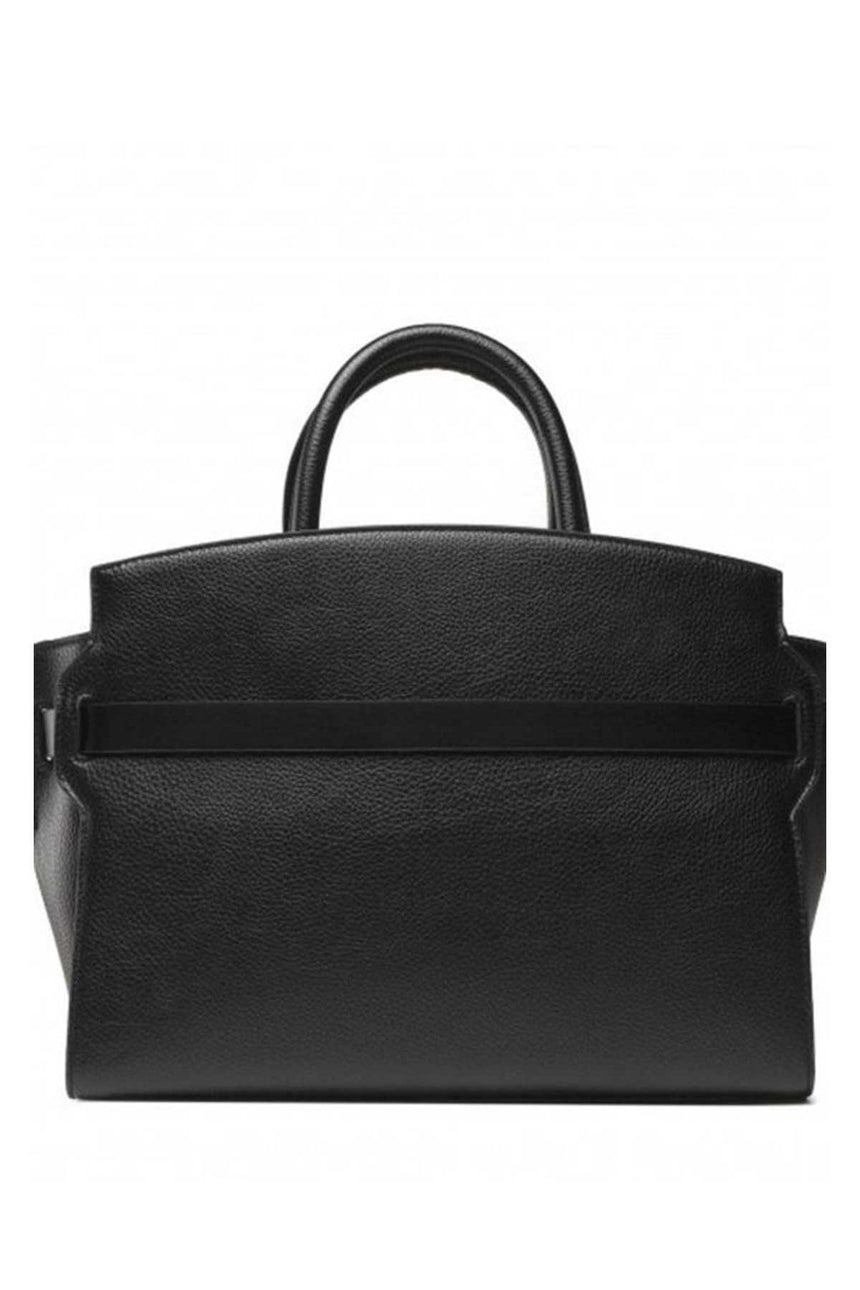 Calvin Klein Code Tote Kadın El Çantası Black