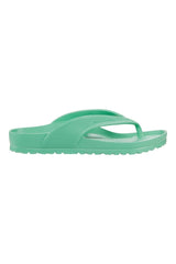 Birkenstock Honolulu Eva Parmak Arası Kadın Terlik Beach Bold Jade