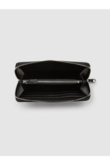 Calvin Klein Kadın Cüzdanı Black