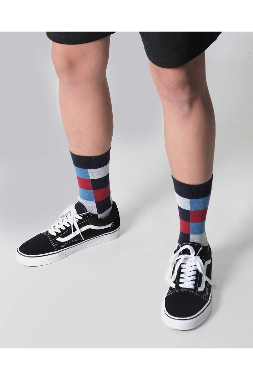 The Socks Company Renkli Çorap Renkli