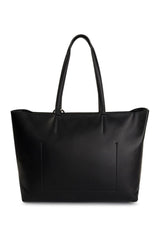 Calvin Klein Ck Must F19 Med Shopper Kadın Omuz Çantası Black