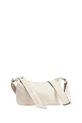 Calvin Klein Sculpted Rounded Çapraz Askılı Kadın Çantası Pink