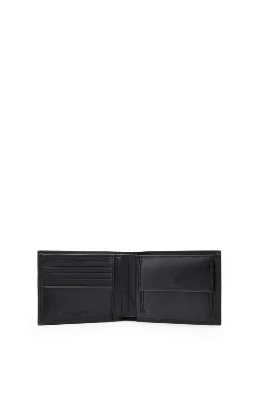 Calvin Klein Primary L Id Cardholder Kartlık Black