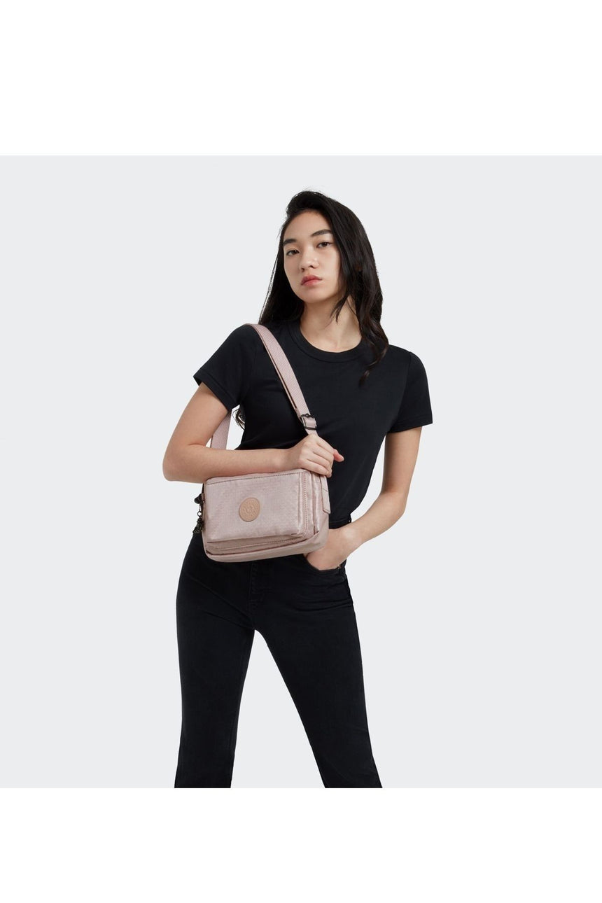 Kipling Abanu M Basic Elevated Çapraz Askılı Kadın Çantası