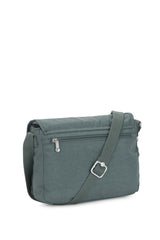 Kipling Nitany Basic Çapraz Askılı Kadın Çantası Light Aloe