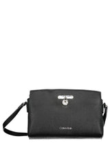 Calvin Klein Ew Crossbody Çapraz Askılı Kadın Çantası Black