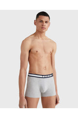 Tommy Hilfiger Trunk Bagaj Erkek 3'lü Boxer