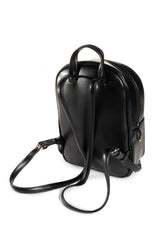 Tommy Hilfiger TJW New Gen KAdın Sırt Çantası Black