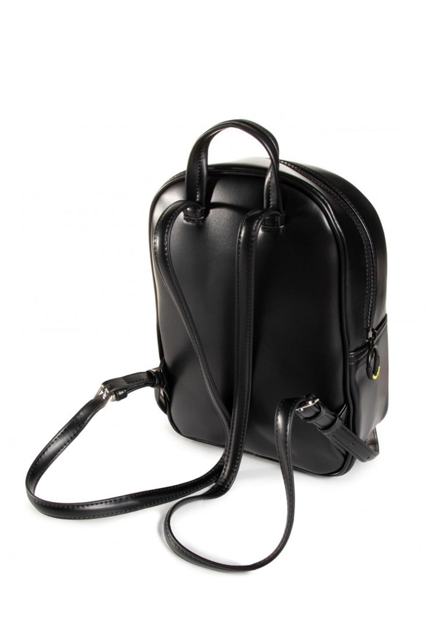 Tommy Hilfiger TJW New Gen KAdın Sırt Çantası Black