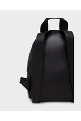 Calvin Klein Sleek Campus Kadın Sırt Çantası Black