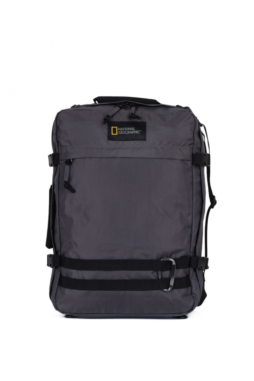 National Geographic Sırt Çantası Antrasit