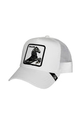 Goorin Bros Stallion Şapka 101-9991 White