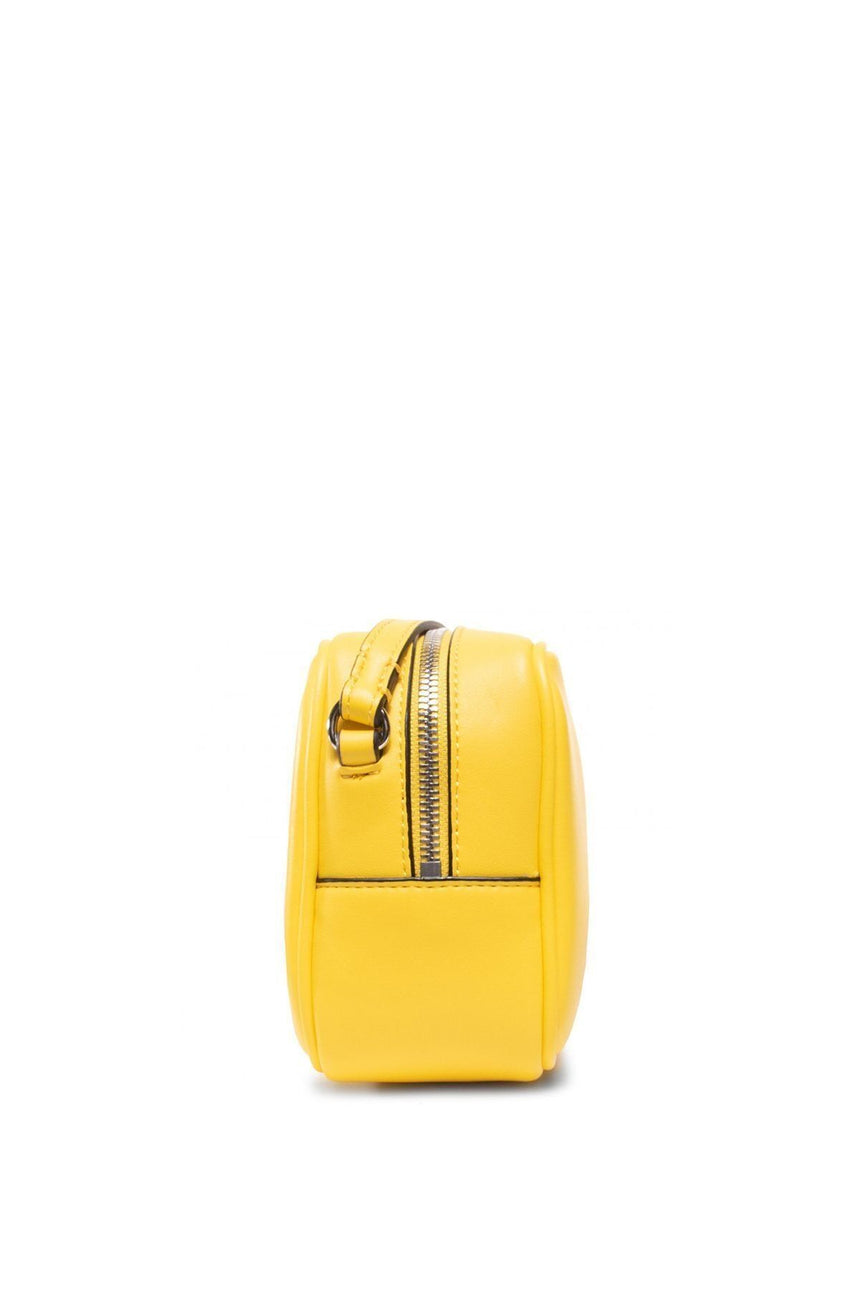 Calvin Klein Camera Bag Çapraz Askılı Kadın Çantası Lemon