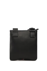 Tommy Hilfiger Essential Mini Çapraz Askılı Erkek Çantası Black