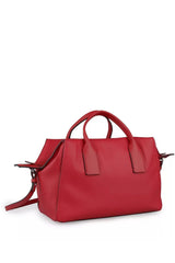 Calvin Klein Downtown Seyahat Çantası Scarlet