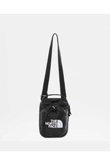 The North Face Bozer Cross Body Unisex Askılı Çapraz Çanta Tnf Black