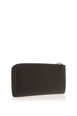 Calvin Klein Collegic Large Kadın Cüzdanı Black