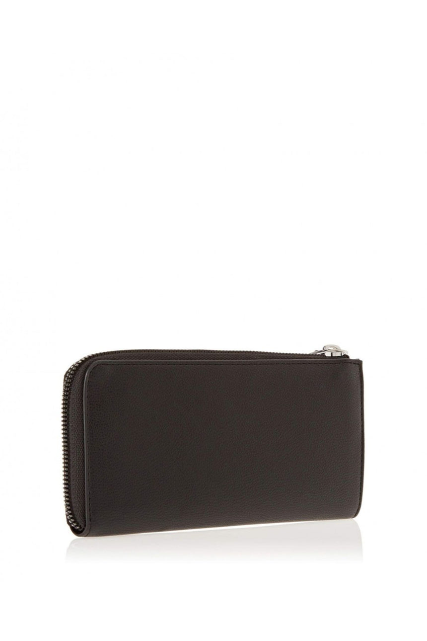 Calvin Klein Collegic Large Kadın Cüzdanı Black