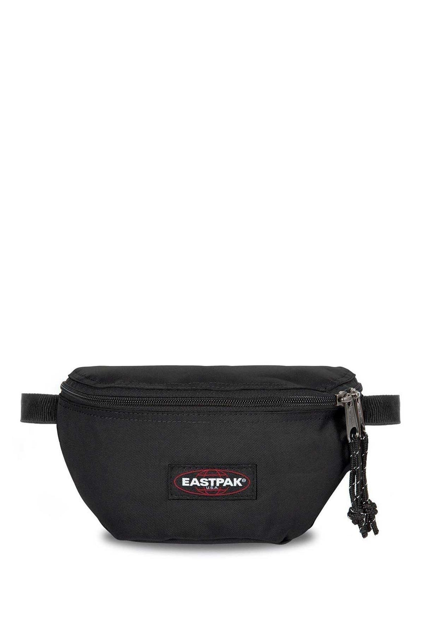 Eastpak Springer Bel Çantası Black