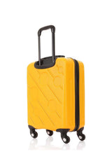 ÇÇS Trolley 75 Cm Valiz Sarı