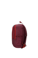 Benetton İki Bölmeli Sırt Çantası Bordo