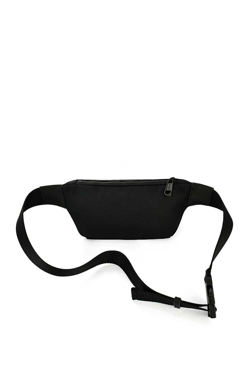 Calvin Klein Remota Waistbag Erkek Bel Çantası CK Black