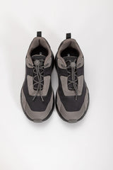 Calvin Klein Erkek Laceup Pes Sneaker Full Black