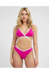Guess Sporty Chic Bikini Üstü Heartche