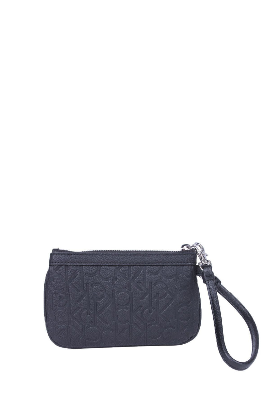 Calvin Klein Eo/ Michelle Portföy Çanta Black