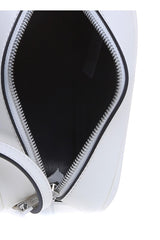 Calvin Klein Sculpted Camera Bag Two Tone Kadın Çapraz Çanta Warm White