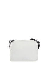 Calvin Klein Camera Bag W/Pckt Çapraz Askılı Kadın Çantası Bright White