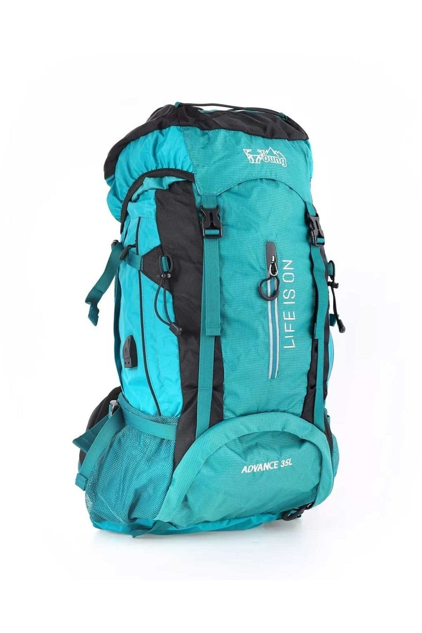 Young 35 Lt Dağcı Sırt Çantası