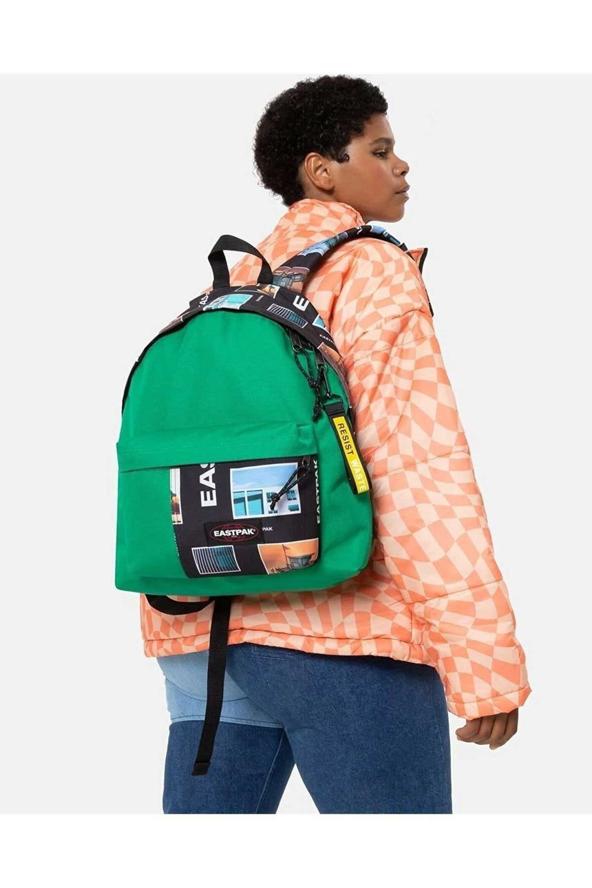 Eastpak Padded Pak'r Sırt Çantası Resist W52