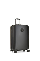 Kipling Curiosity M Basic Orta Boy Valiz Black Noir