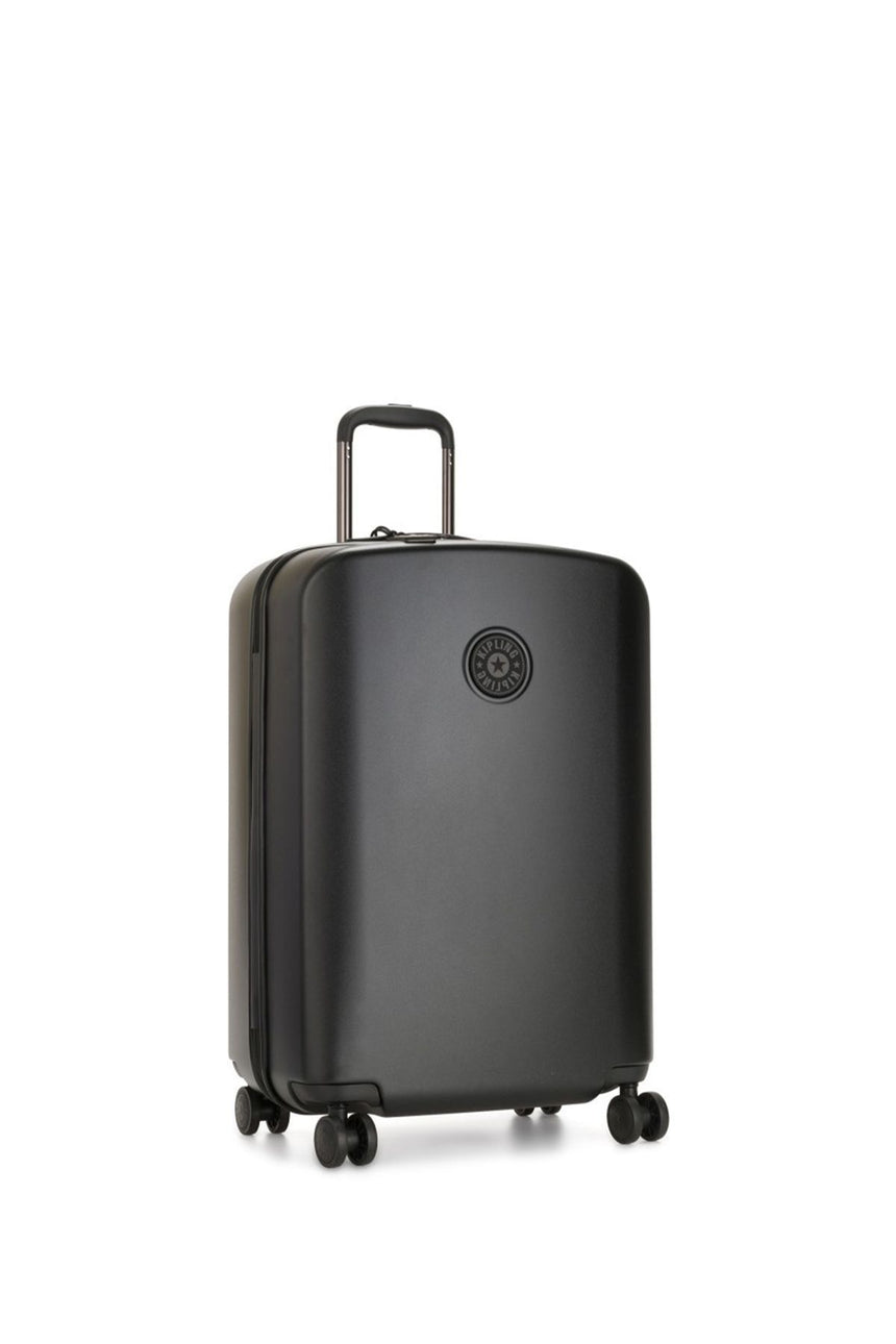 Kipling Curiosity M Basic Orta Boy Valiz Black Noir