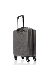 ÇÇS Trolley 65 Cm Valiz Antrasit