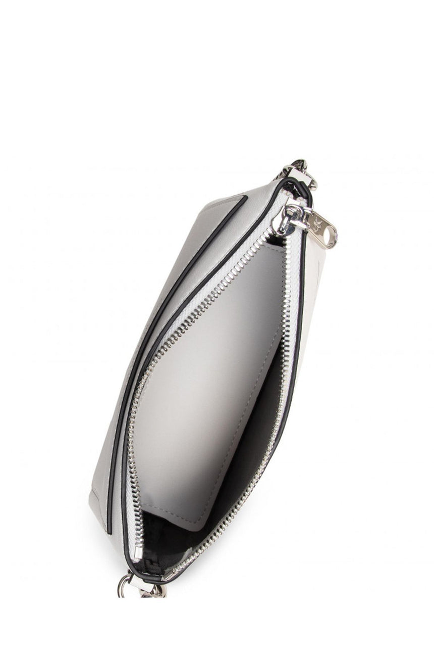 Calvin Klein Ckj Sculpted Mono Çapraz Askılı Kadın Çantası Bright White