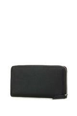 Calvin Klein Must Ziparound Wallet Lg Kadın Cüzdanı Black