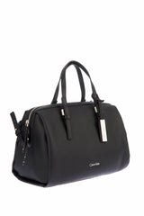 Calvin Klein M4Rissa Kadın Omuz Çantası Black